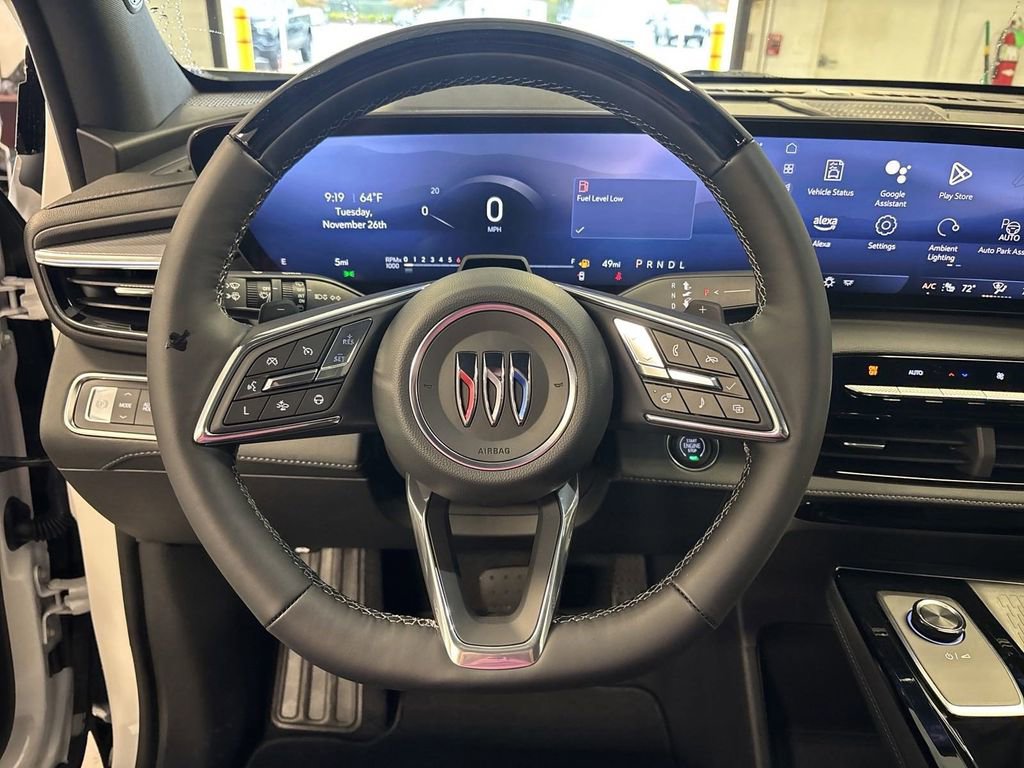 New 2025 Buick Enclave Sport Touring w/ Super Cruise Package image 28