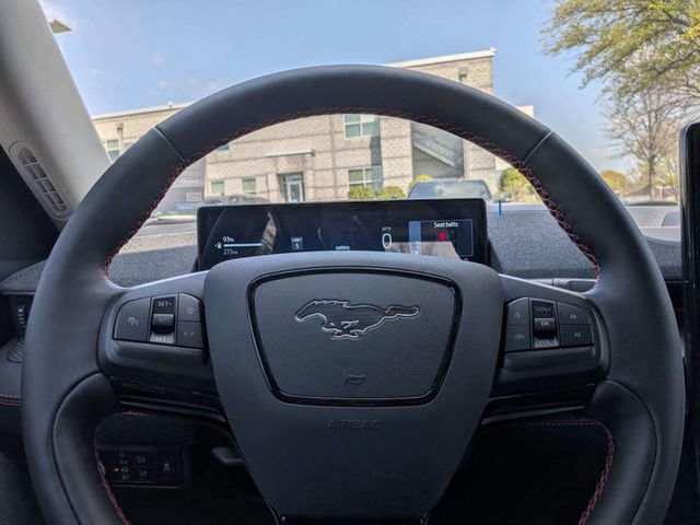 New 2026 Ford Mustang Mach-E Premium w/ Sport Appearance Package RWD image 29