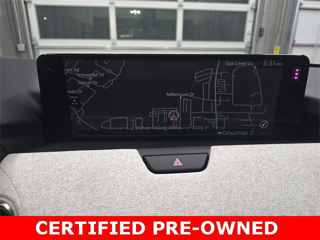 Used 2025 MAZDA CX-90 3.3 Turbo S w/ Premium Plus image 25