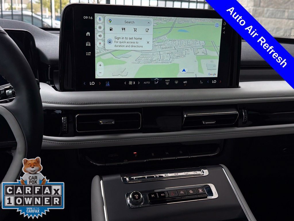 Used 2026 Lincoln Aviator 2WD image 15