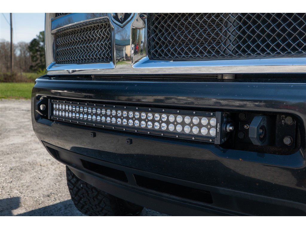 Used 2015 RAM 2500 Limited image 13