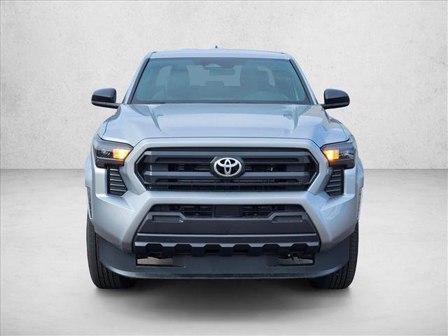 New 2026 Toyota Tacoma SR image 7