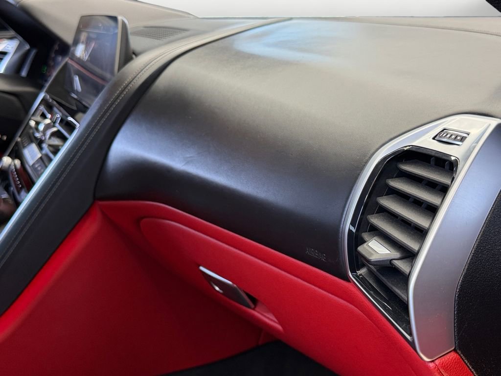 Used 2019 BMW M850i xDrive Coupe image 17