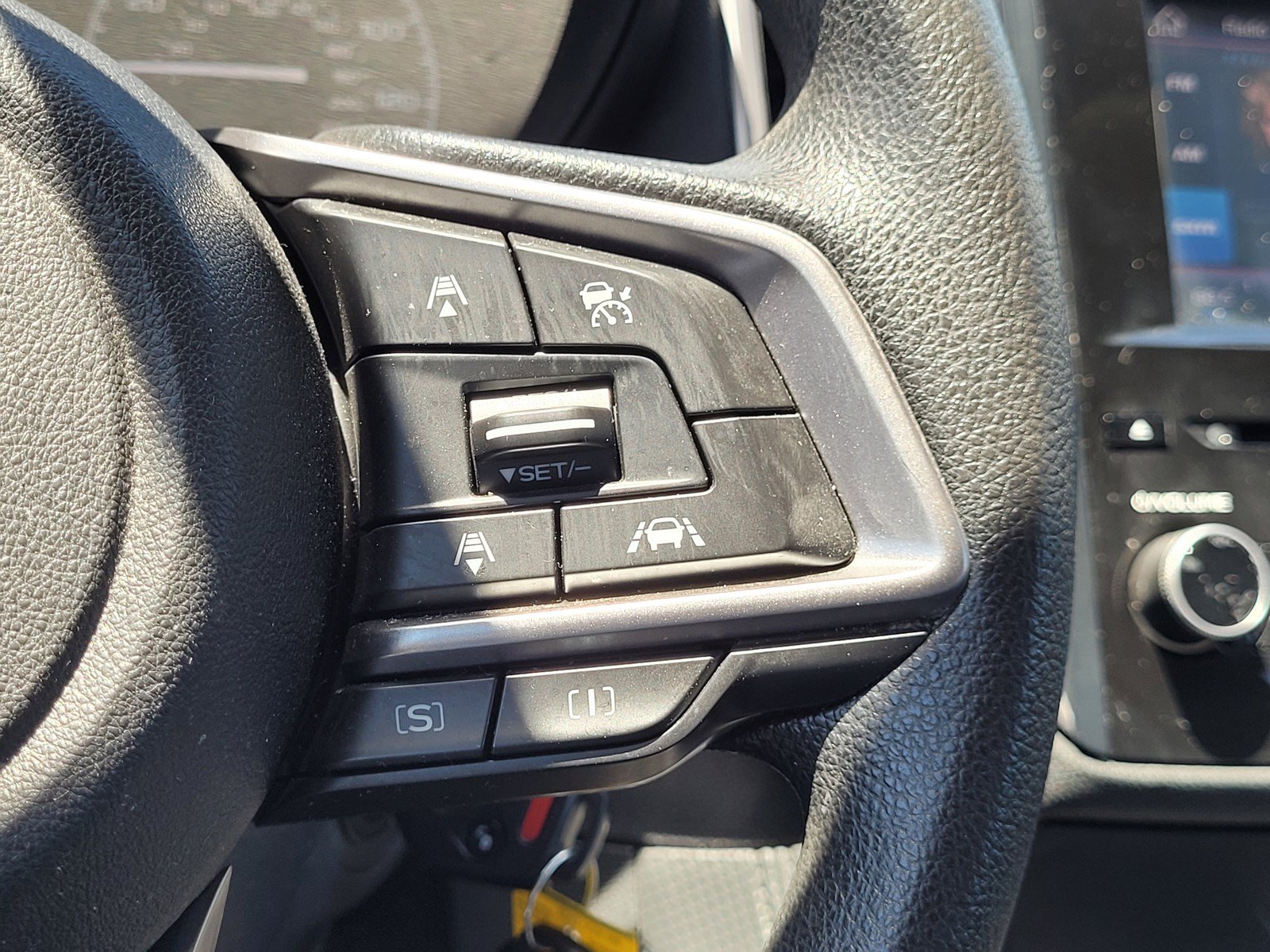 Used 2019 Subaru Forester w/ Alloy Wheel Package AWD/4WD image 19