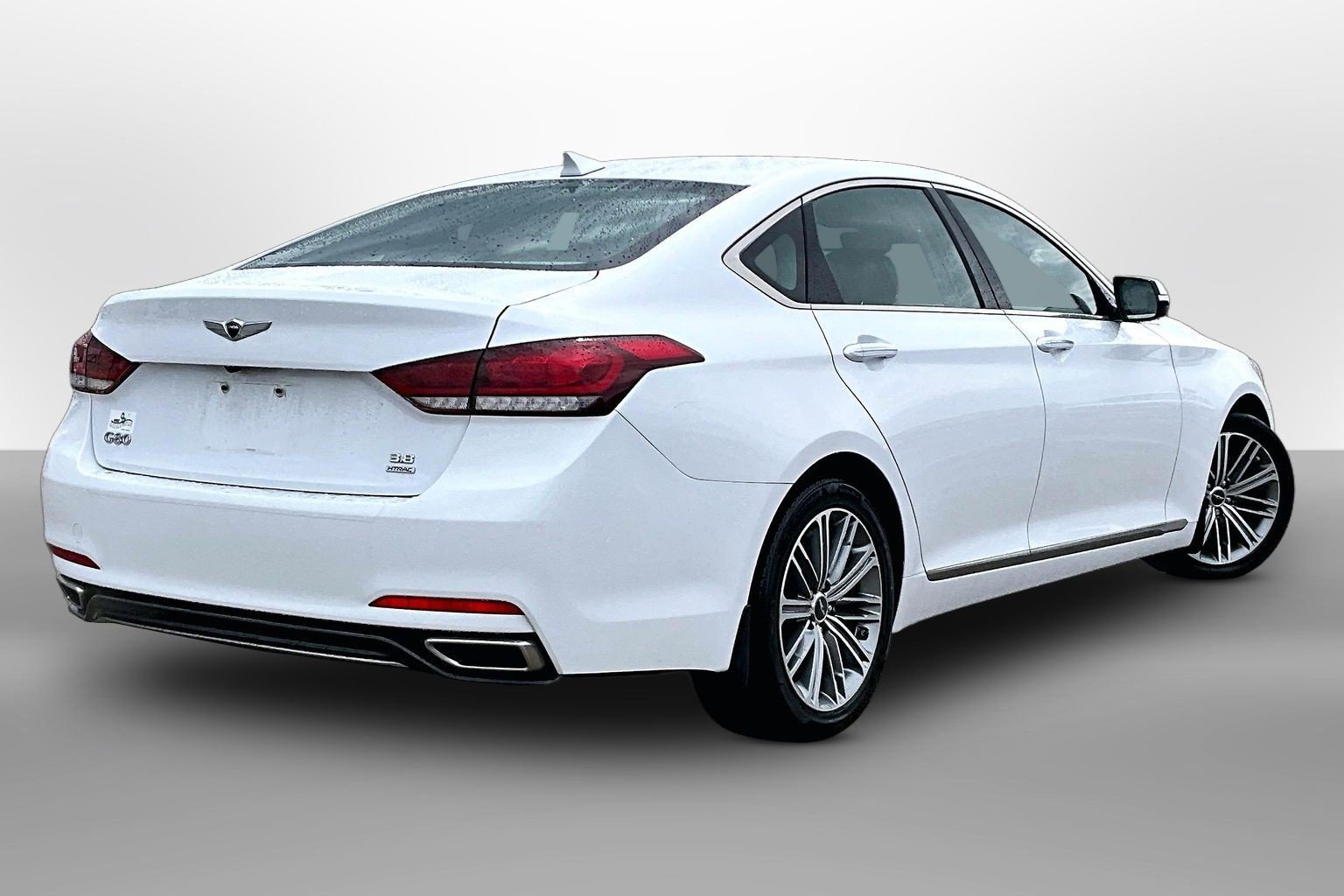 Used 2019 Genesis G80 3.8 image 11