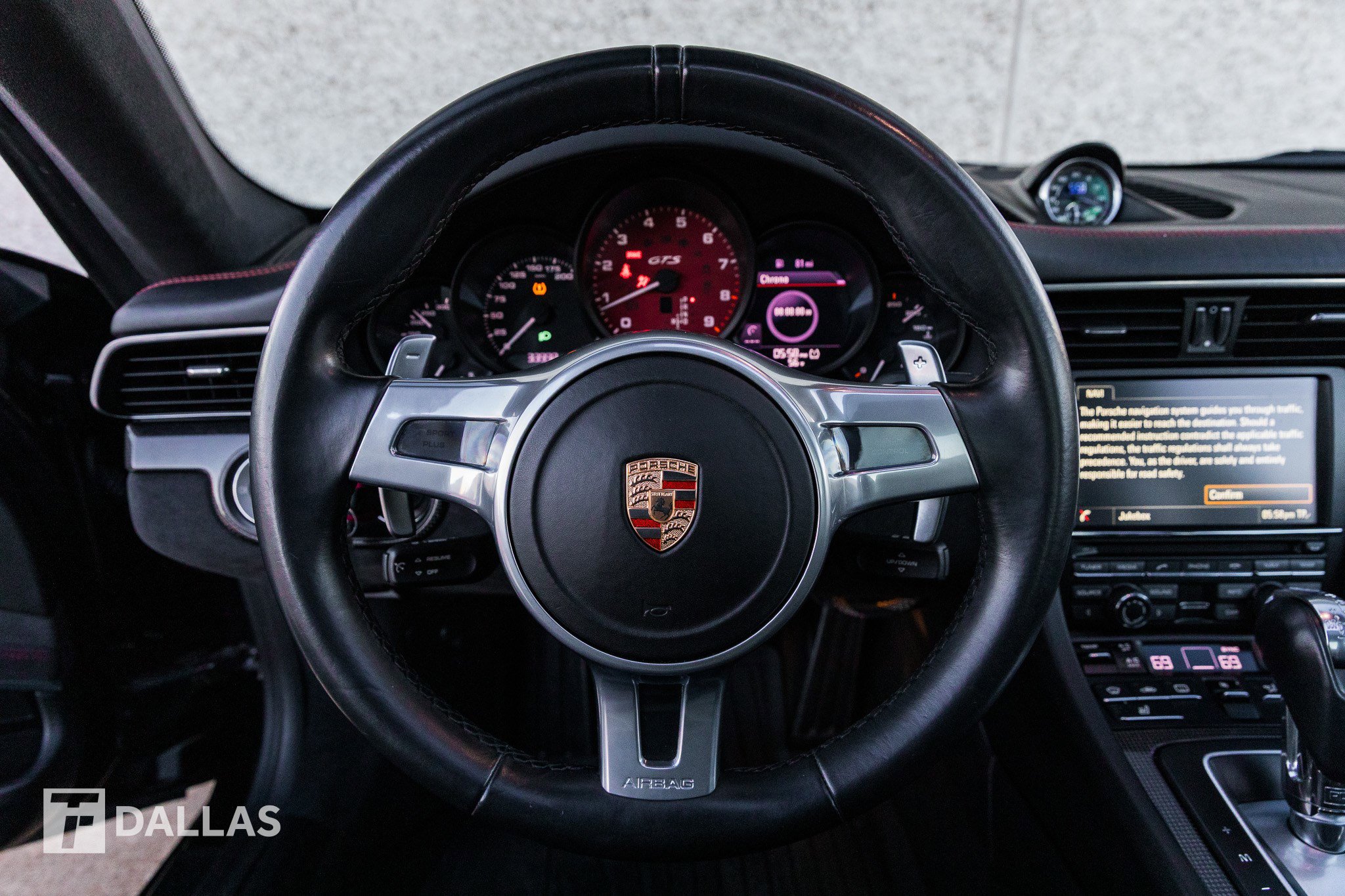 Used 2015 Porsche 911 Carrera GTS image 25