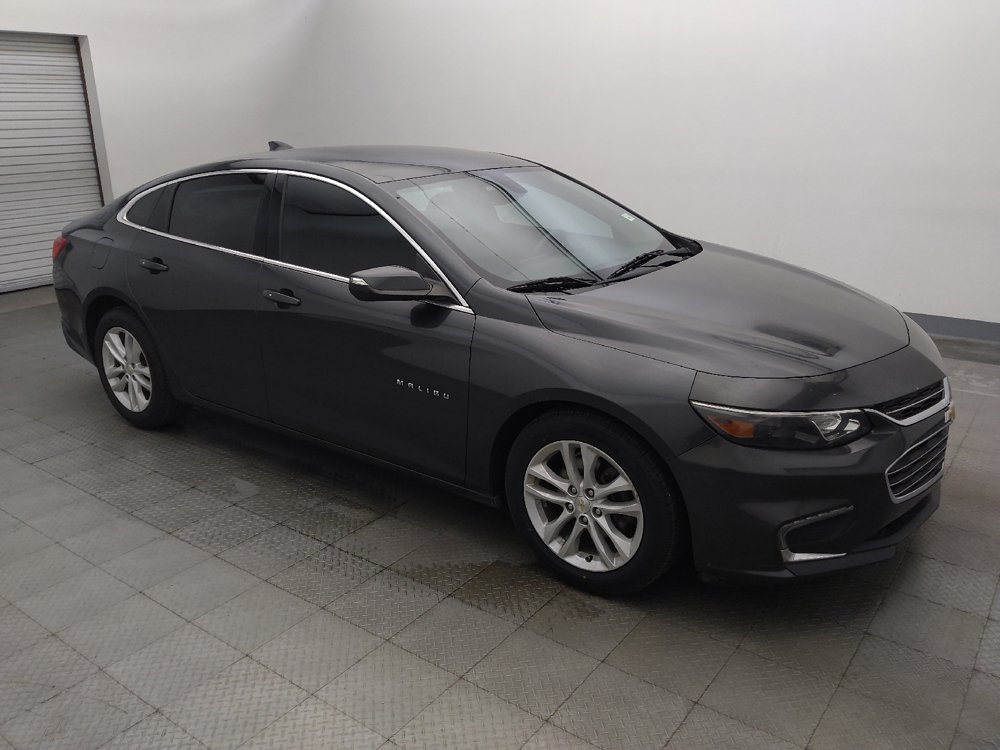 Used 2018 Chevrolet Malibu LT FWD image 11