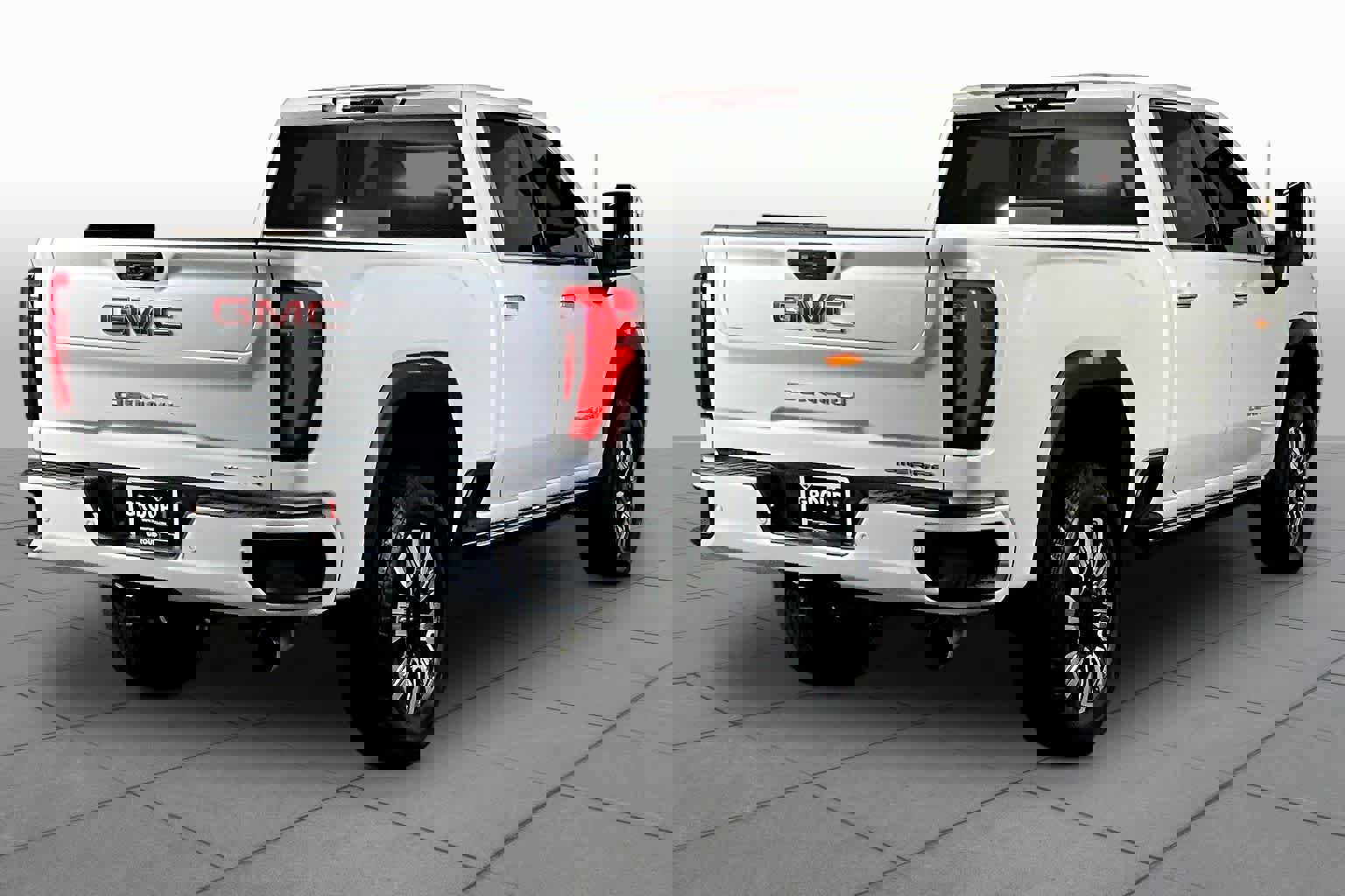 Used 2025 GMC Sierra 2500 Denali w/ Denali Reserve Package image 13