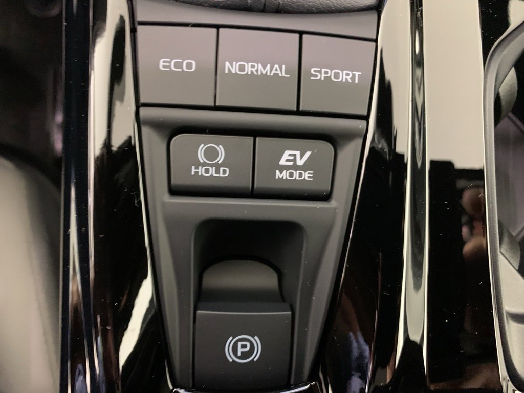 New 2026 Toyota Camry XLE image 27