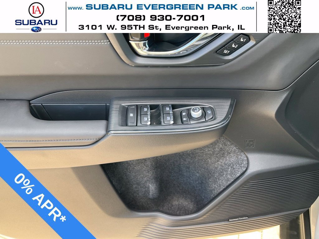 New 2026 Subaru Outback Touring XT AWD/4WD image 30