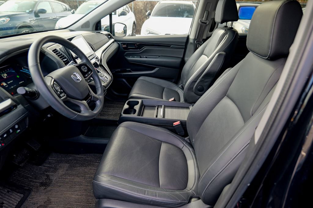 Used 2023 Honda Odyssey Touring image 24