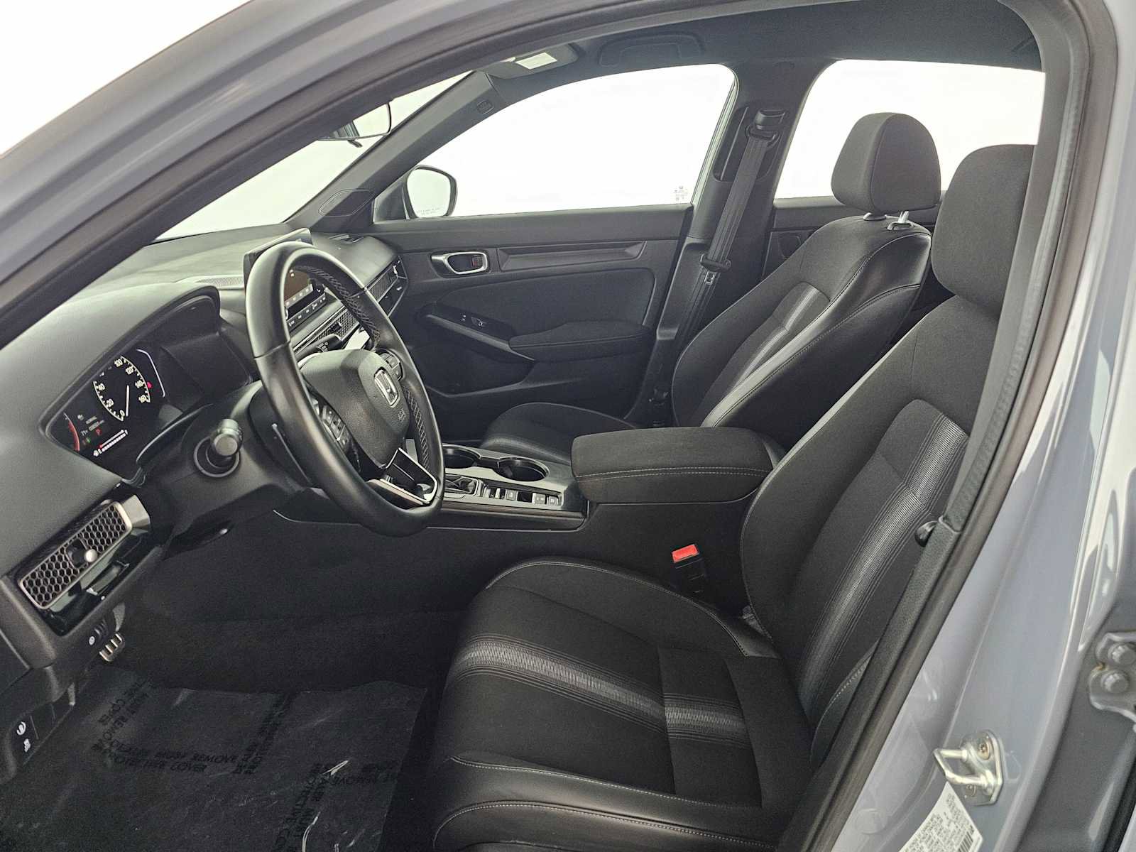 Used 2023 Honda Civic Sport image 20