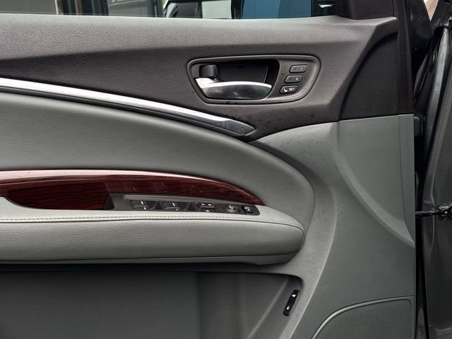 Used 2016 Acura MDX 3.5L image 20