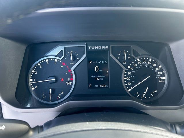 Used 2023 Toyota Tundra SR5 image 21