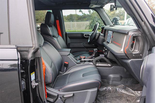 Used 2023 Ford Bronco Raptor image 18