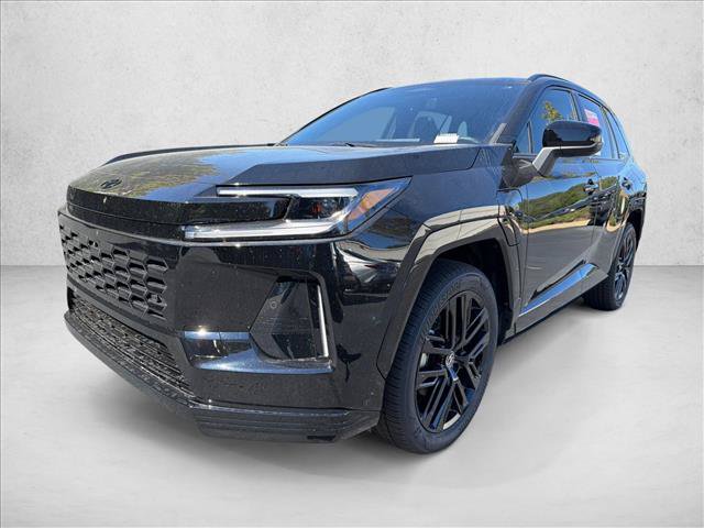 New 2026 Toyota RAV4 XSE AWD/4WD image 7