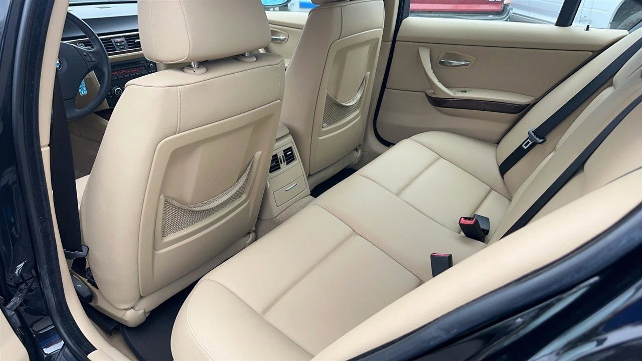Used 2008 BMW 328i Sedan image 22