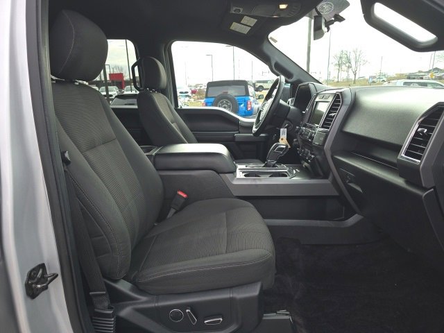 Used 2016 Ford F150 XLT w/ Equipment Group 302A Luxury image 18