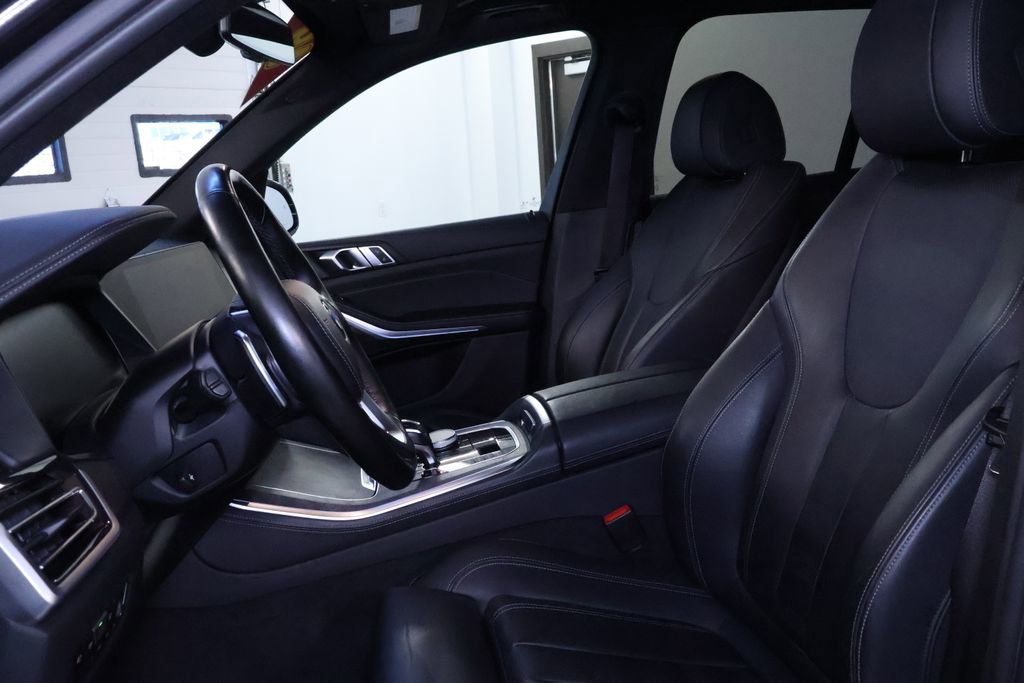 Used 2019 BMW X5 xDrive40i w/ Premium Package 2 image 15