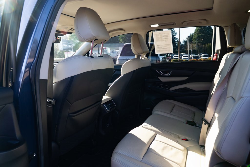 Used 2024 Subaru Ascent Limited w/ Technology Package image 21