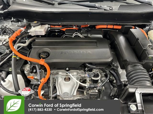 Used 2024 Honda CR-V Sport image 33