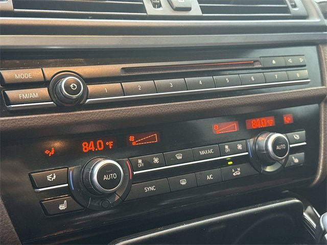 Used 2016 BMW 535i xDrive Sedan image 18