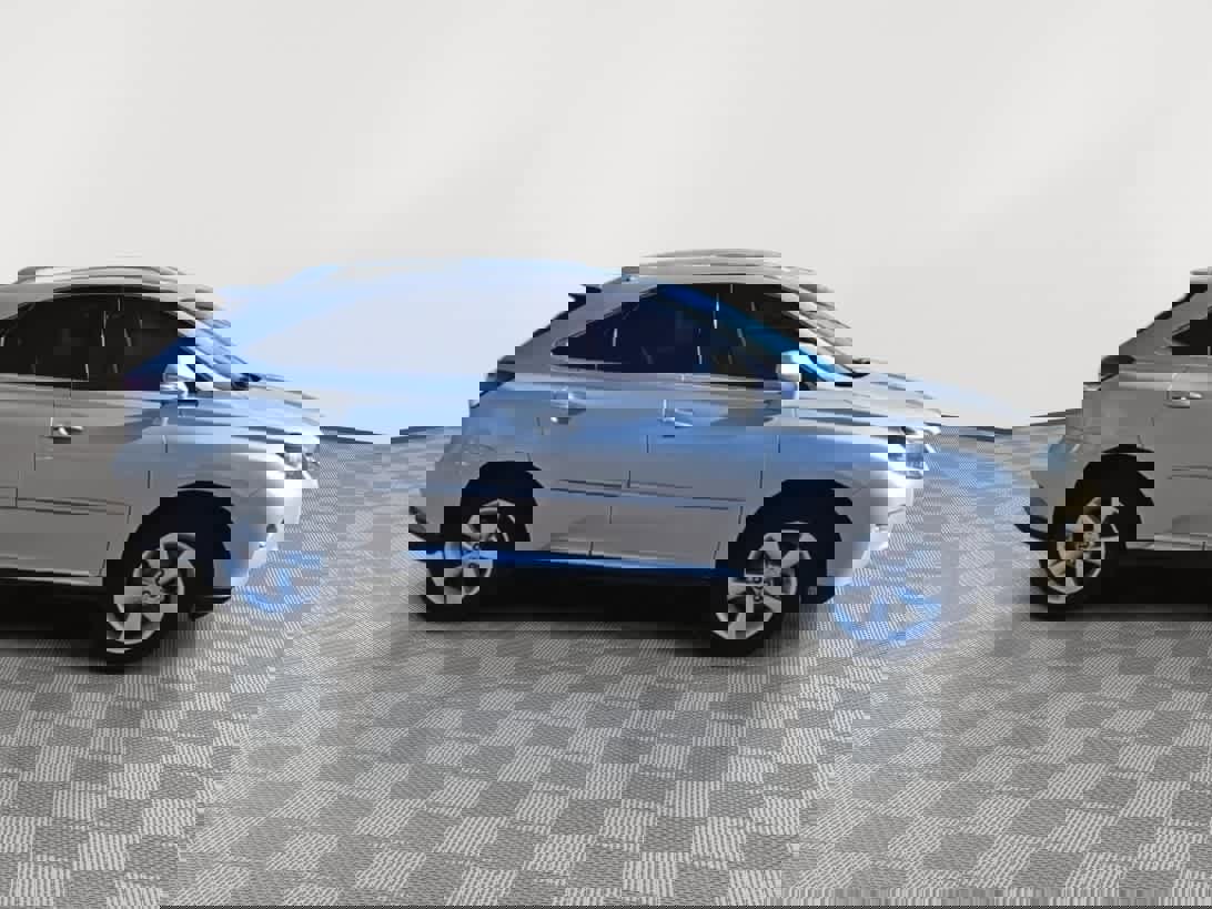 Used 2014 Lexus RX 350 FWD image 9