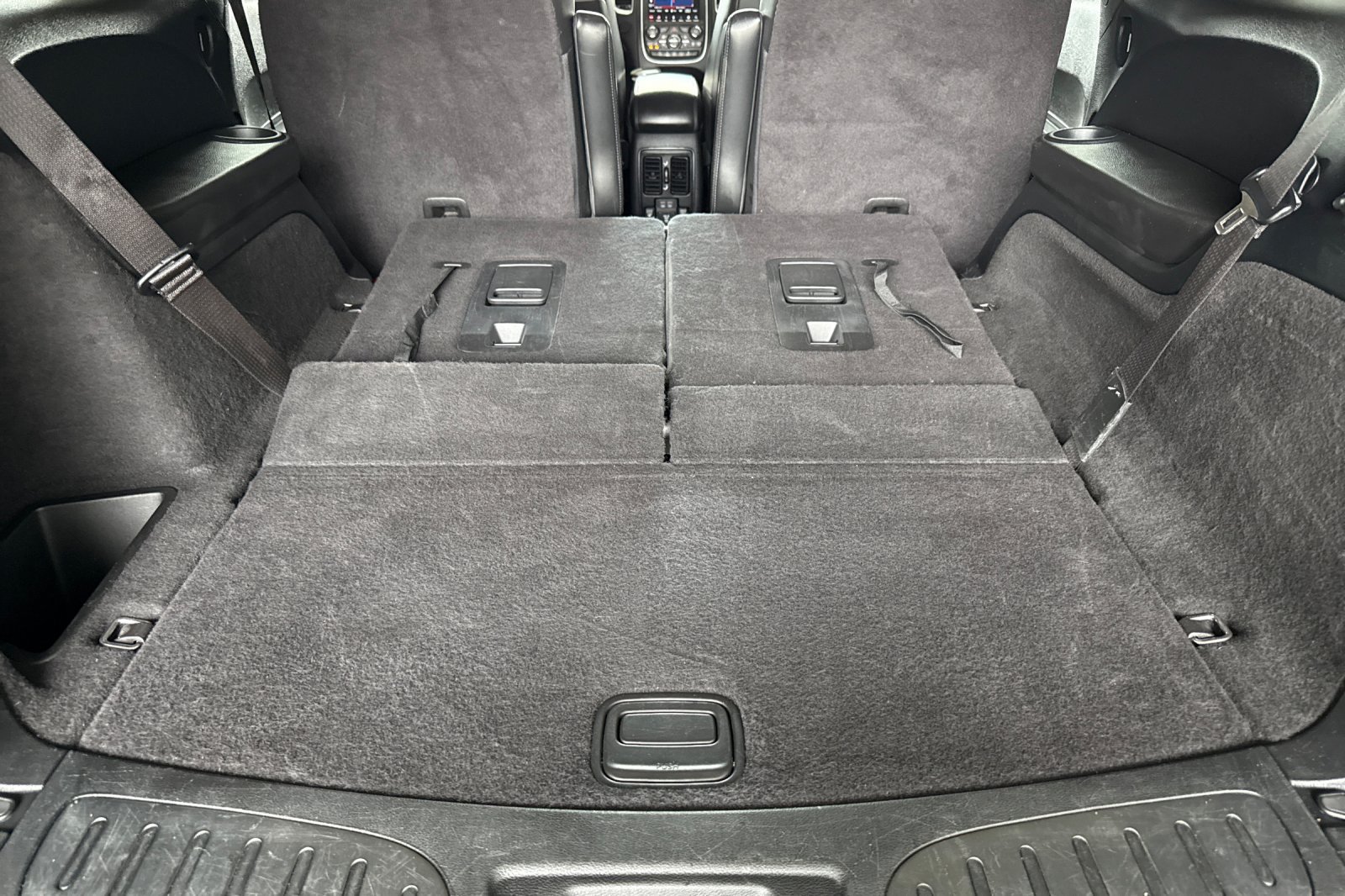 Used 2020 Dodge Durango Citadel AWD/4WD image 17