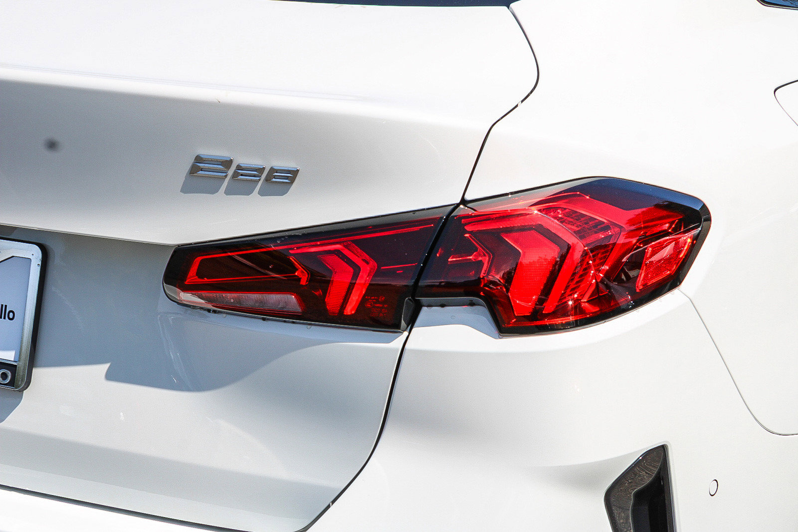 New 2026 BMW 228i xDrive AWD/4WD image 7