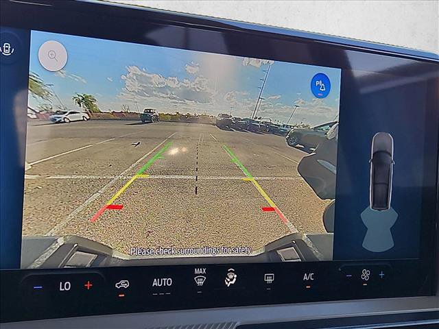 Used 2025 Ford Bronco Sport Big Bend AWD/4WD image 18