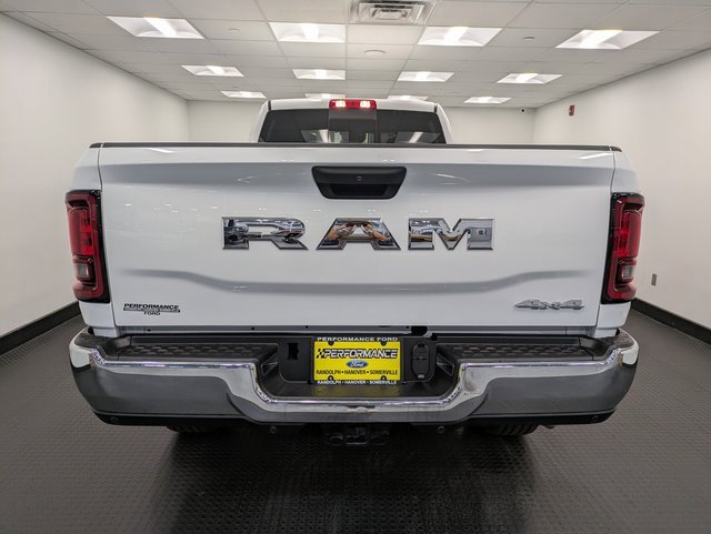 Used 2025 RAM 2500 Tradesman image 5