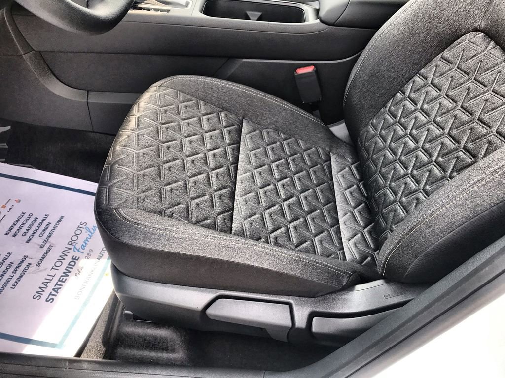 New 2026 Nissan Kicks SV w/ SV Premium Package image 12