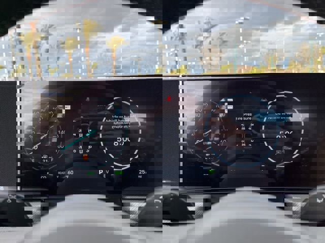 New 2026 Hyundai Sonata Limited image 7