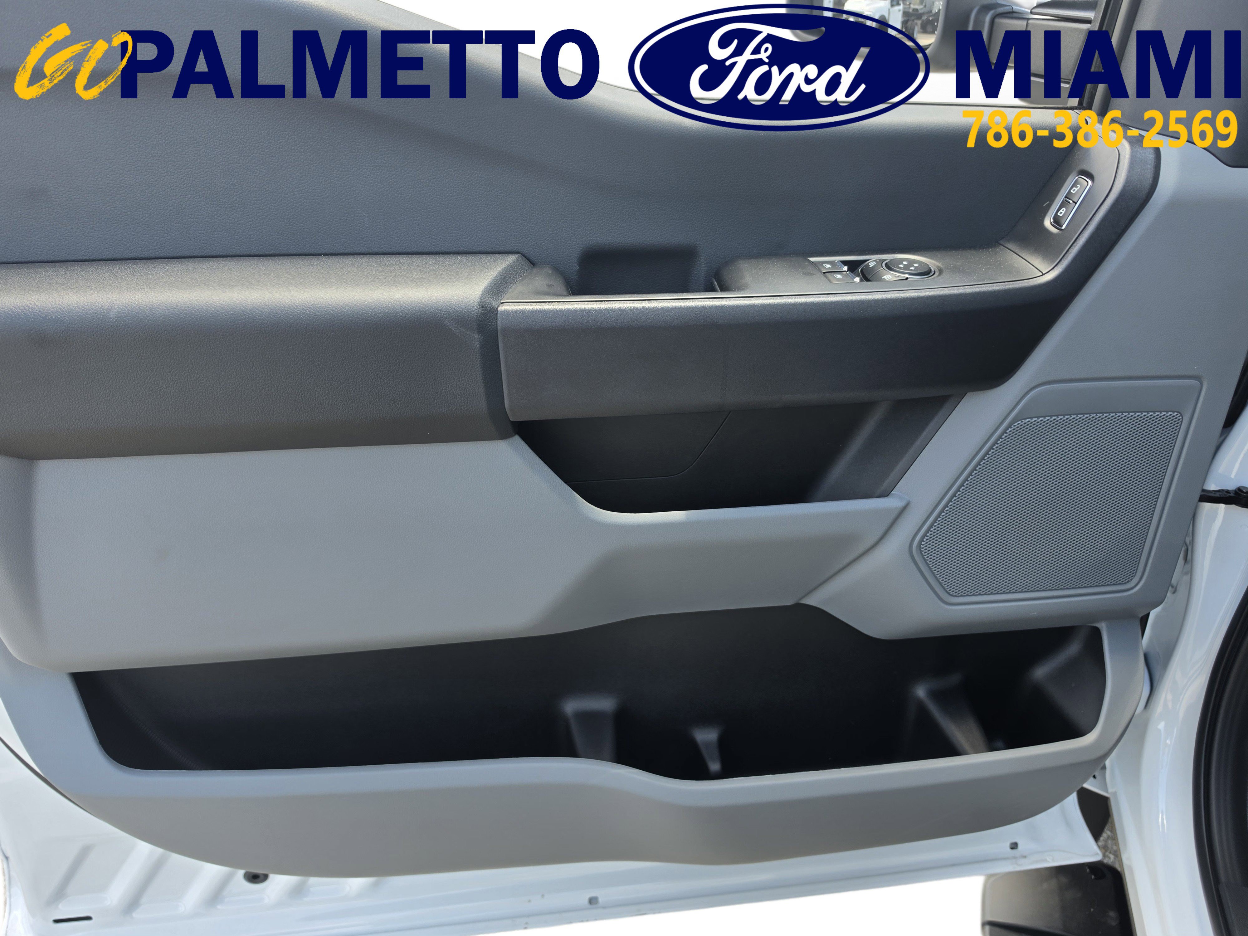 New 2026 Ford F450 XL w/ XL Chrome Package AWD/4WD image 15