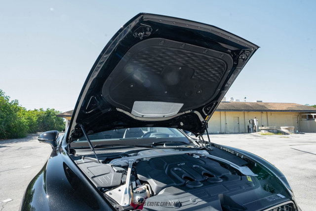 Used 2025 Bentley Continental GT Speed image 25
