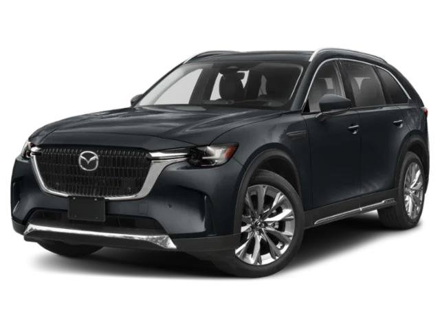 Certified 2024 MAZDA CX-90 3.3 Turbo w/ Premium Package AWD/4WD image 1