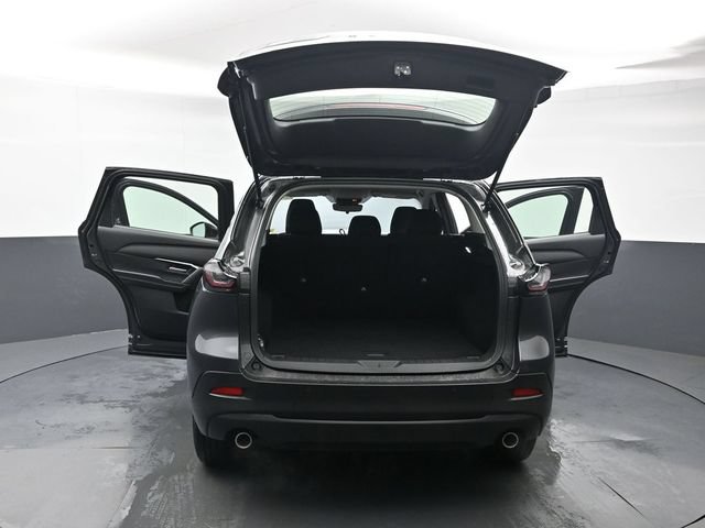Used 2026 MAZDA CX-5 AWD 2.5 S image 46