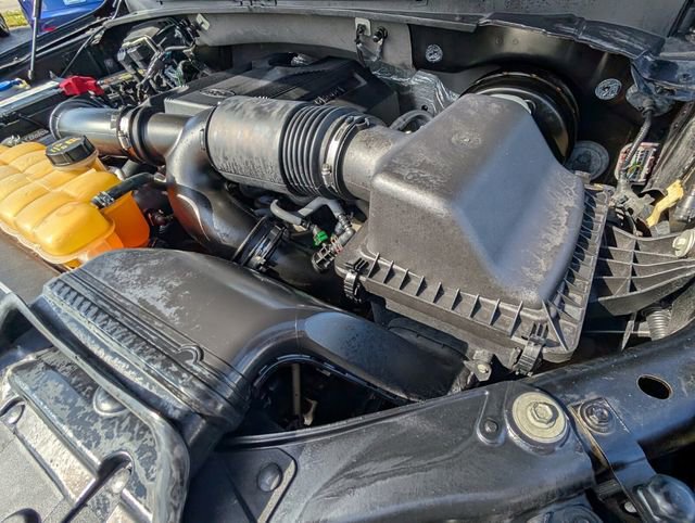 Used 2017 Ford F150 XLT image 22