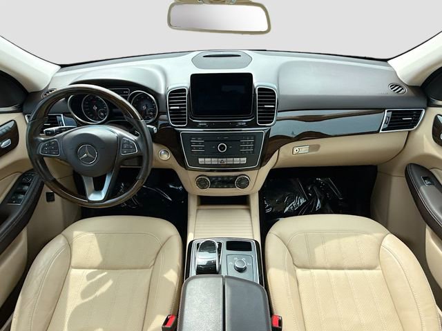 Used 2016 Mercedes-Benz GLE 350 w/ Premium Package image 15
