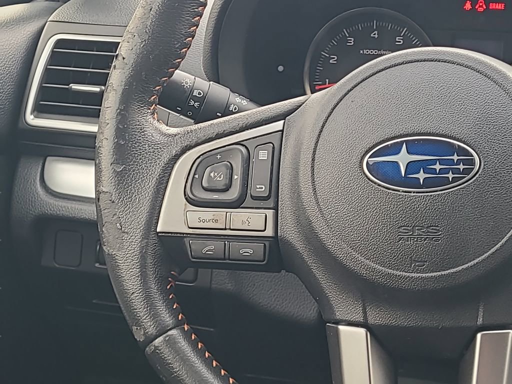 Used 2017 Subaru Crosstrek 2.0i Premium AWD/4WD image 26