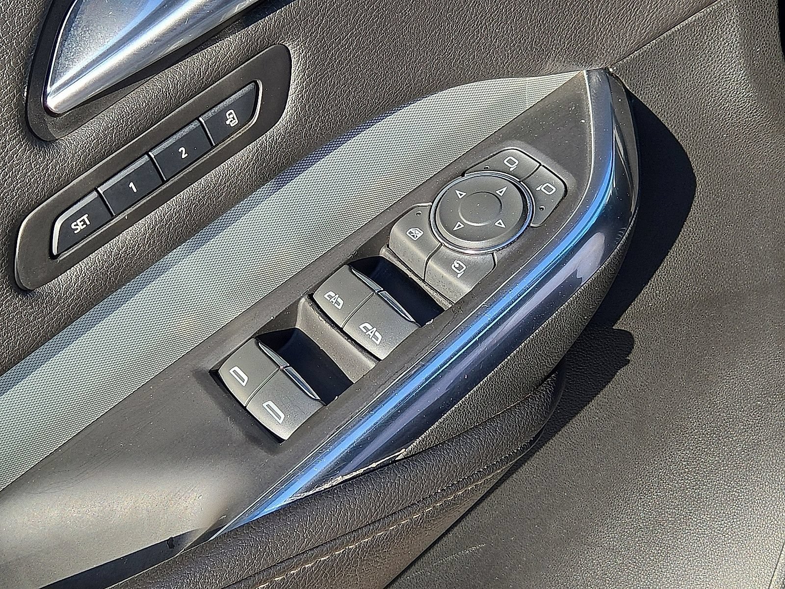 Used 2019 Cadillac XT4 Premium Luxury FWD image 24