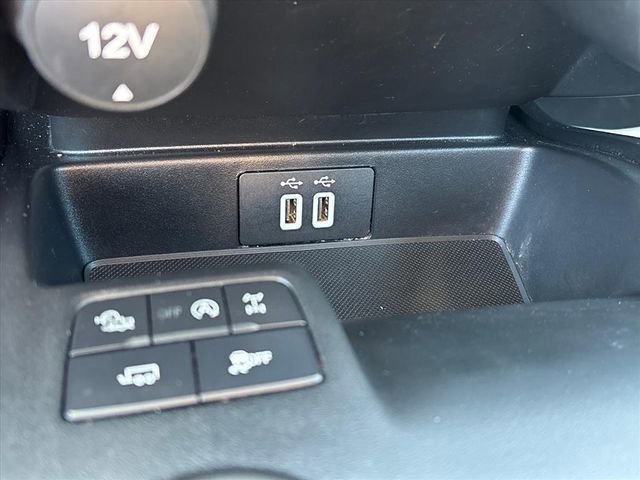 Used 2022 Ford Ranger Lariat w/ Tremor Off-Road Package AWD/4WD image 34