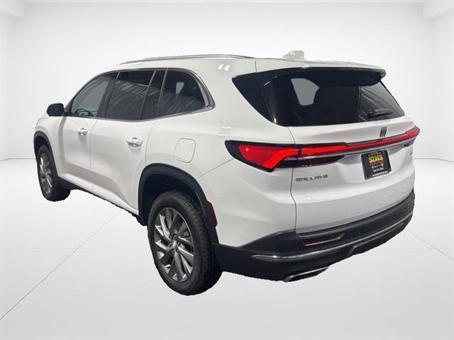 New 2026 Buick Enclave Preferred image 56