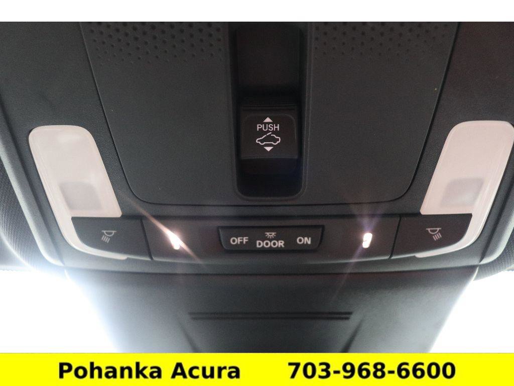 Certified 2024 Acura Integra A-Spec FWD image 18