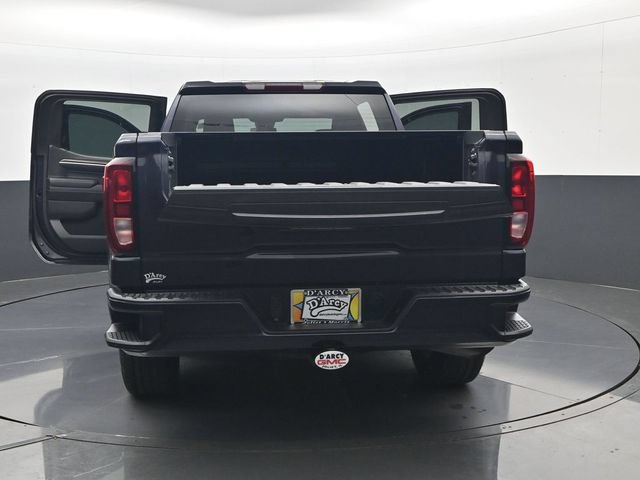 Certified 2023 GMC Sierra 1500 Elevation AWD/4WD image 32