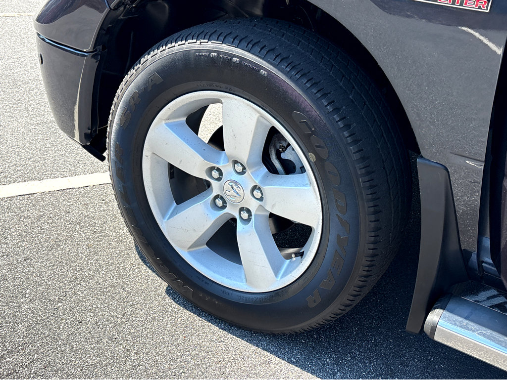 Used 2014 RAM 1500 Lone Star image 18