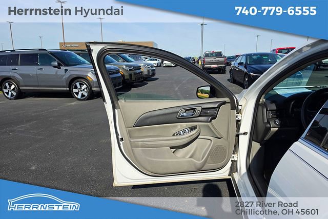 Used 2013 Chevrolet Malibu LS w/ Protection Package FWD image 14