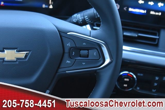 New 2026 Chevrolet Trax LT w/ LT Convenience Package image 20