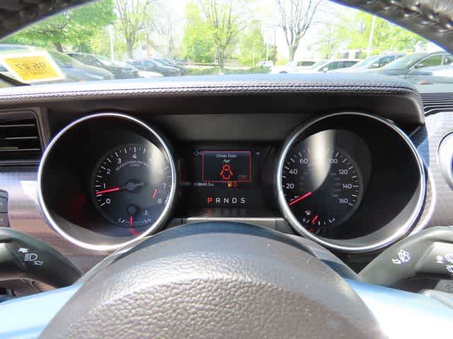 Used 2018 Ford Mustang GT Premium w/ GT Performance Package RWD image 25