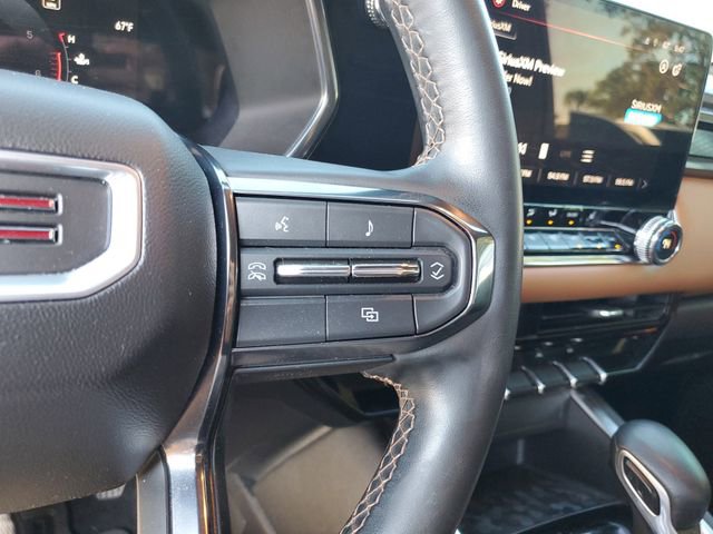 Used 2023 GMC Canyon AT4 image 26